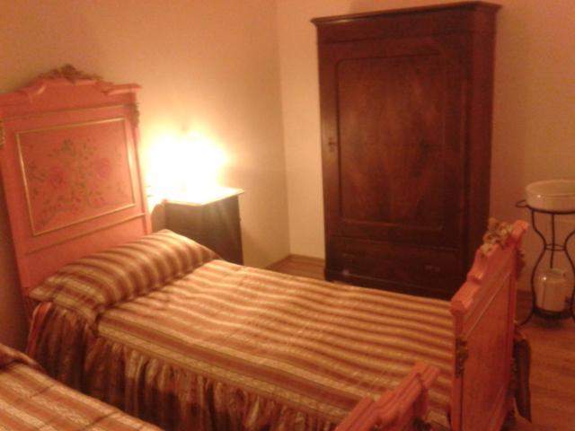 Alloggio Agrituristico Conte Ottelio Pradamano Kamer foto