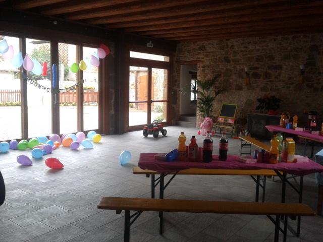 Alloggio Agrituristico Conte Ottelio Pradamano Buitenkant foto