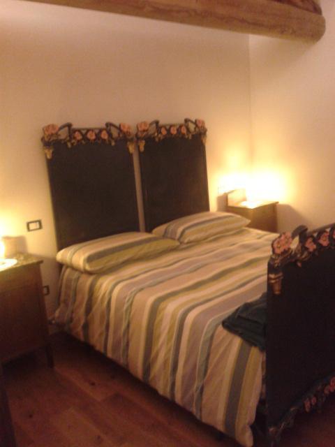 Alloggio Agrituristico Conte Ottelio Pradamano Buitenkant foto