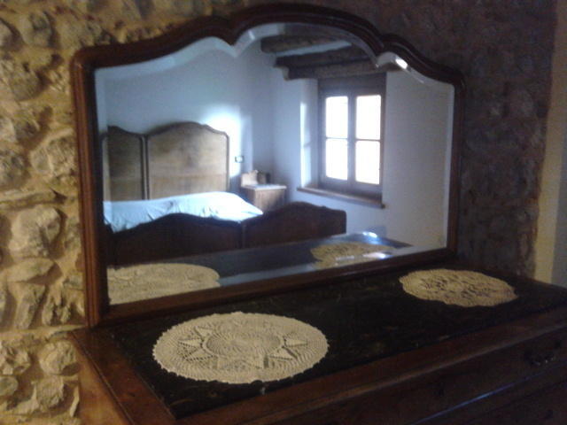 Alloggio Agrituristico Conte Ottelio Pradamano Kamer foto