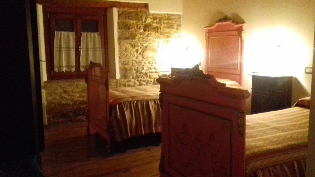 Alloggio Agrituristico Conte Ottelio Pradamano Buitenkant foto