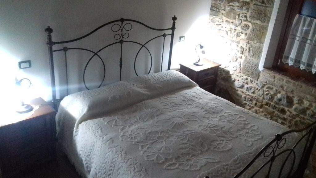 Alloggio Agrituristico Conte Ottelio Pradamano Buitenkant foto