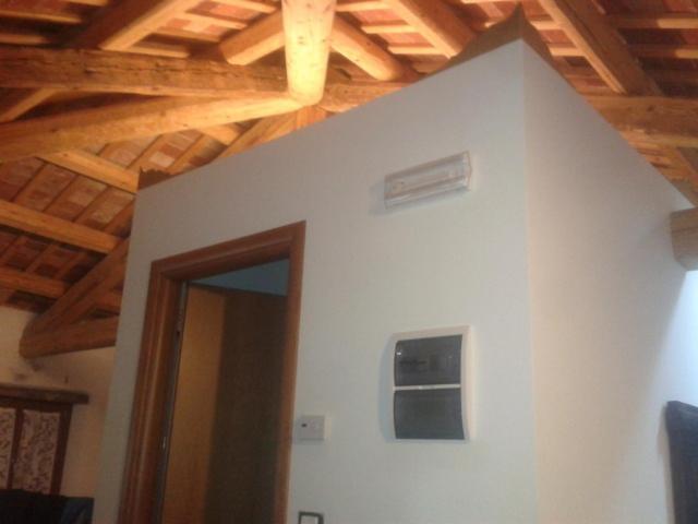 Alloggio Agrituristico Conte Ottelio Pradamano Kamer foto